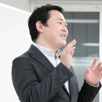 前田智行さん
